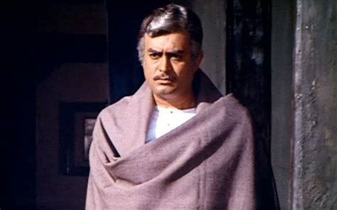 Remembering Sanjeev Kumar: Interesting facts that you must know - India ...