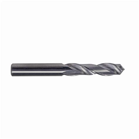 Carbide drill bit - 40 - DueCi SRL - solid / for general purposes / for ...