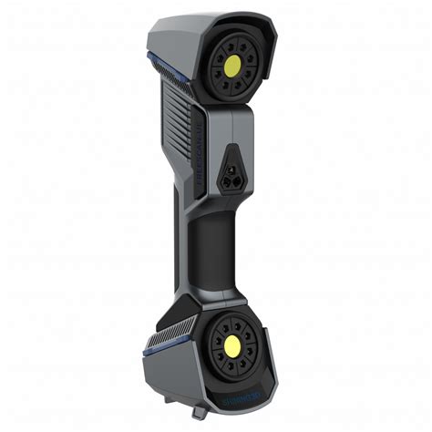 Shining 3D FreeScan UE review - 3D scanner