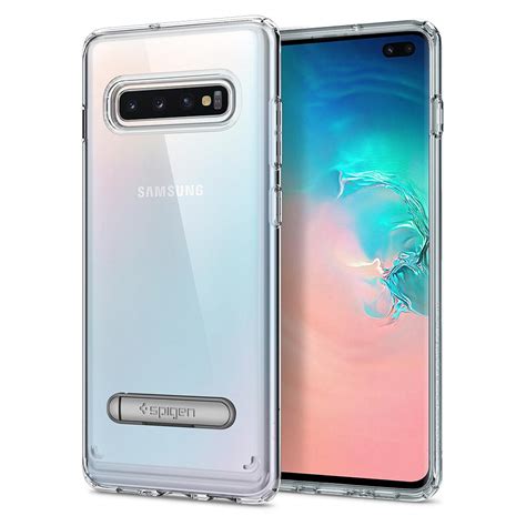 Galaxy S10 Plus Case Ultra Hybrid S | Spigen Philippines