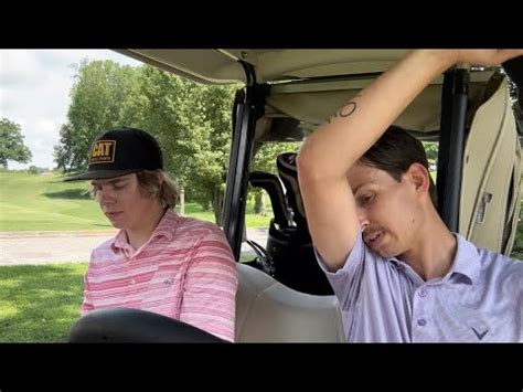 Battling The Heat At Ruggles Ferry Golf Course🥵 - YouTube