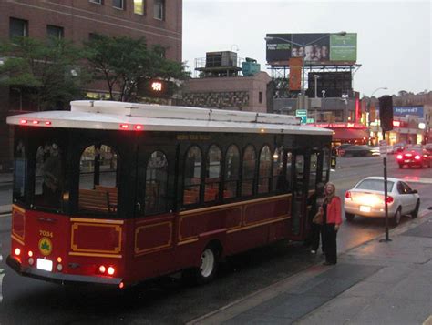 the bronx culture trolley | Bronx, City, New york