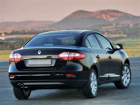 RENAULT FLUENCE - RENAULT Wallpaper (27744613) - Fanpop