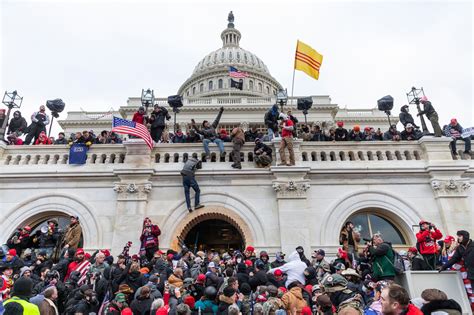 Flags, faith and fury - The Christian Chronicle