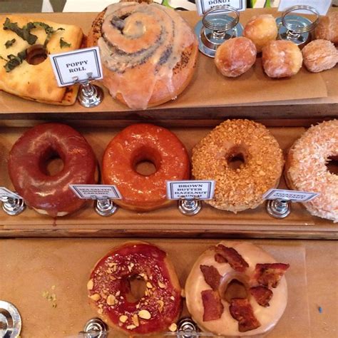 Gourmet Pigs: Union Square Donuts (Somerville, MA)