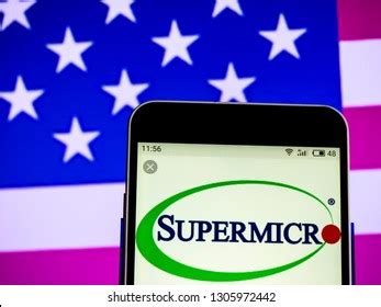 Supermicro Logo Vector (.AI) Free Download