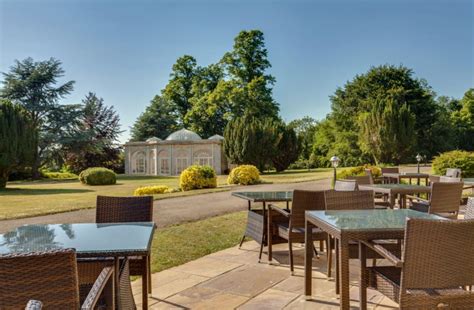 Venue of the Month: Barton Hall Hotel - Findmeaconference Blog