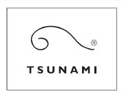 Tsunami New Orleans - Central Business District, New Orleans, LA