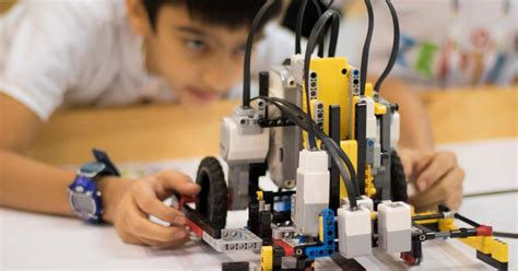 8 Great Robotics Competitions For Indian Young Minds - MobyGeek.com