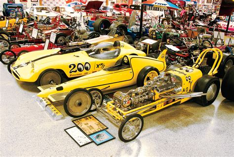 A Visit to the Don Garlits Museum - Hot Rod Network