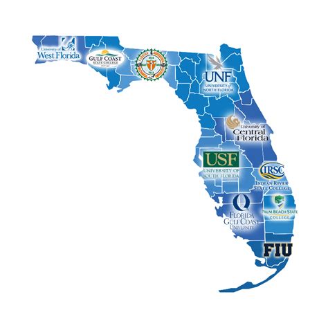 Download High Quality university of florida logo small Transparent PNG ...