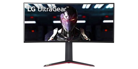 LG's 34-inch Curved 1440p Monitor hits all-time low at $200 off, more from $97