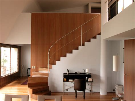 20 Astonishing Modern Staircase Designs You'll Instantly Fall For