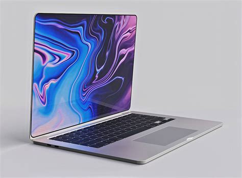 What Apple's 2021 MacBook Pro Powered by the M1X Chip Could Look Like ...