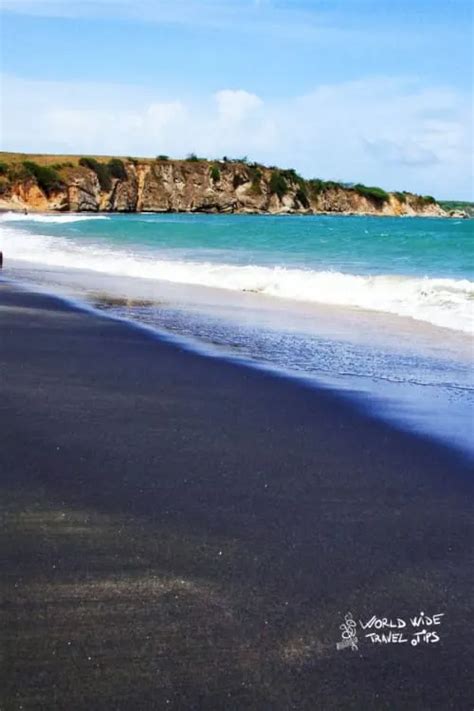 7 of the most stunning beaches in Limon Costa Rica