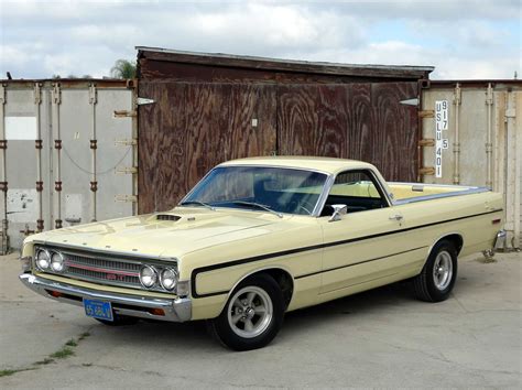 We Finish the Revival of a Nearly New 1969 Ford Ranchero GT After 29 Years of Storage