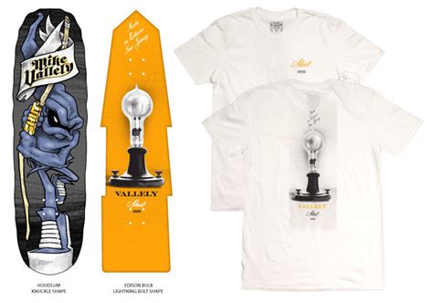 SHUT X Mike Vallely Capsule Collection (2016) - NYSkateboarding.com