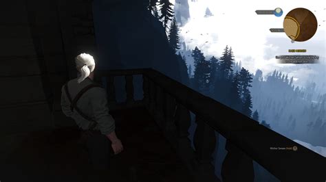 Ray Tracing on PC with a 2080Ti. Anybody else have this issue? : r/witcher