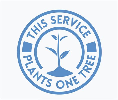 One Tree Planted — Willow Brôcke & Associates