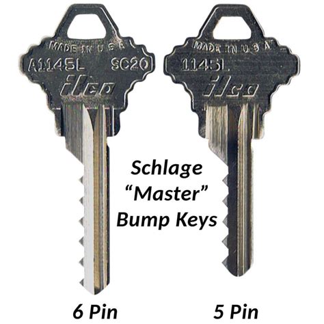 What’s The Difference Between Bump Proof And Pick Proof Locks