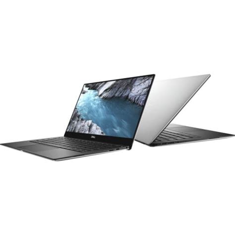 Dell XPS 13 Touchscreen Ultrabook with QHD+ Screen Windows 10 Pro MS O ...