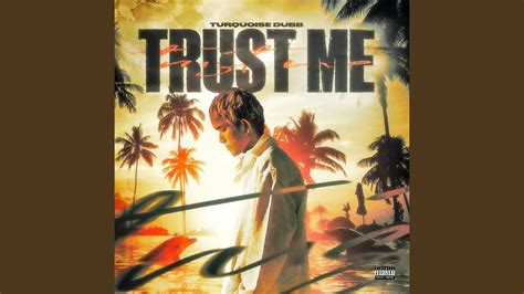 TRUST ME - YouTube Music