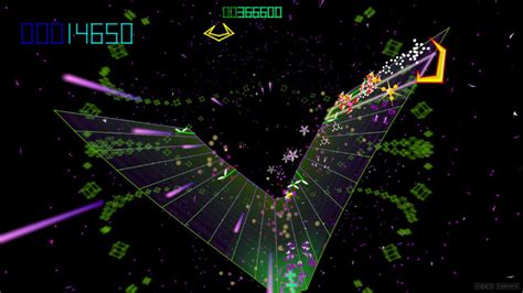 Tempest 4000 Review · Feed your head to the web