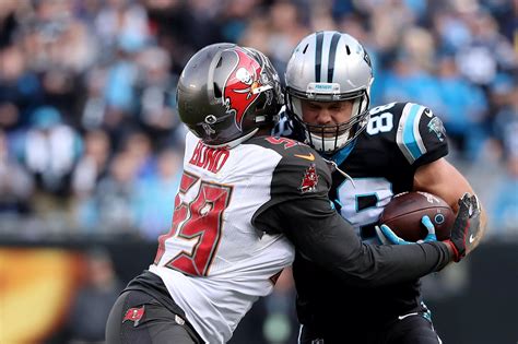 Carolina Panthers vs Tampa Bay Buccaneers: Game Preview