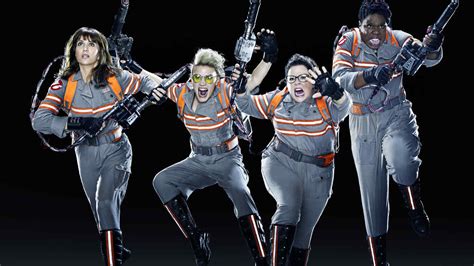 Ghostbusters 2016 Review | Showtime Showdown