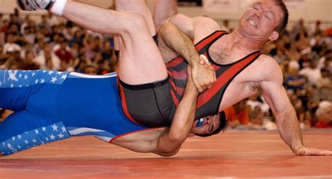 Free photo: Wrestlers, Wrestling, Competition - Free Image on Pixabay - 79547