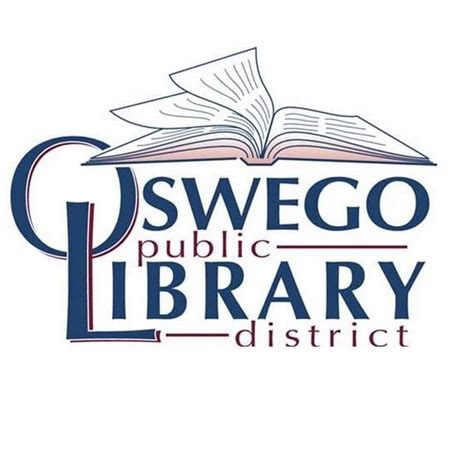 Oswego Public Library District - YouTube