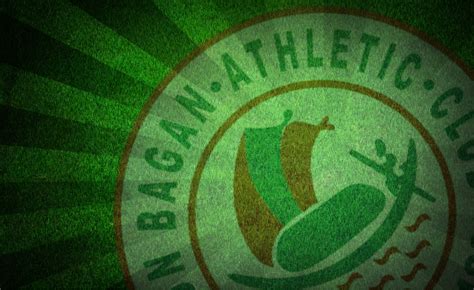 Mohun Bagan A.C. Wallpapers - Wallpaper Cave