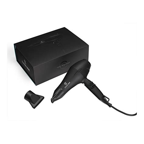 Buy Cloud Nine Hair Dryer 2000W, Black Online in UAE | Jumbo Electronics