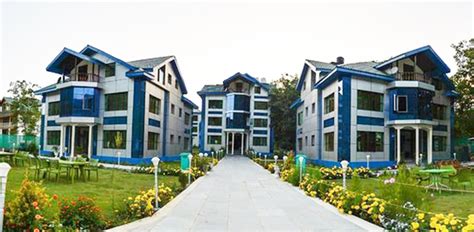 Pahalgam Retreat | KashmirHills.com