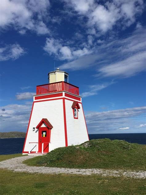 Pin on Newfoundland and Labrador