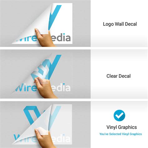 Custom Vinyl Wall Graphics | Durable & Easy To Apply