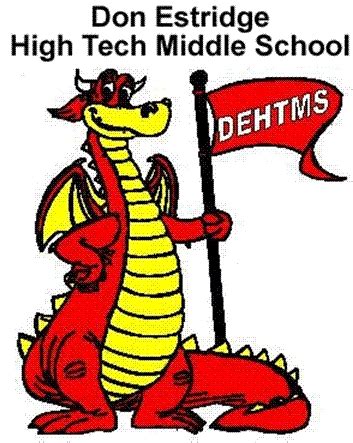 Don Estridge High-Tech Middle School - Find Alumni, Yearbooks and Reunion Plans