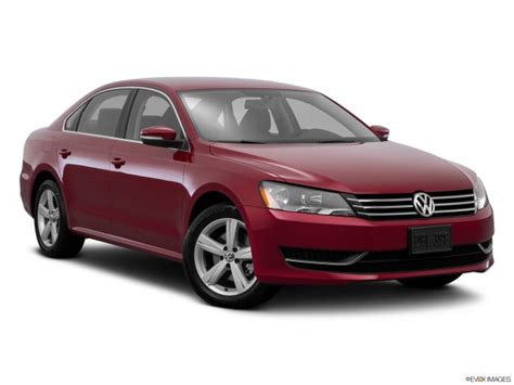 2015 Volkswagen Passat | Read Owner Reviews, Prices, Specs