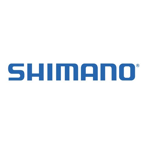 Shimano Logo PNG Transparent & SVG Vector - Freebie Supply