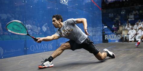 Strength & Conditioning Considerations for Squash — START Training Stafford