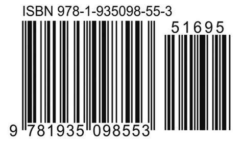 What is a Book Barcode? - Mill City Press