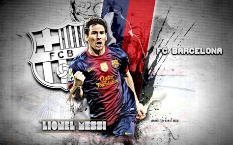 Barcelona 212 - Luka | lion messi 2013