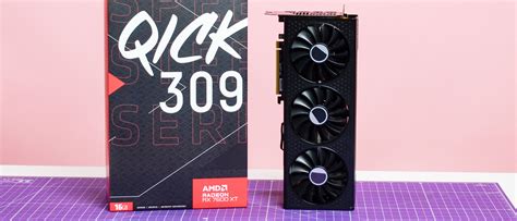 AMD Radeon RX 7600 XT review: decent enough, but not as good a value as it should be | TechRadar