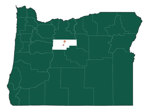 Safety in Metolius, Oregon (crime rates and environmental hazards)