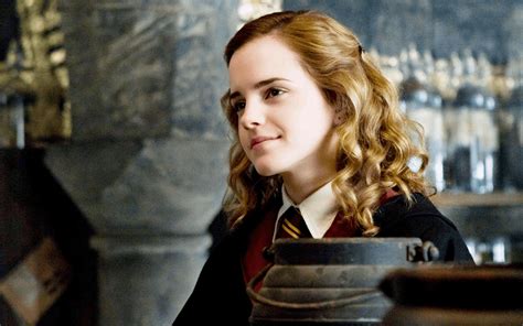 Emma Watson Hermione Wallpapers on WallpaperDog