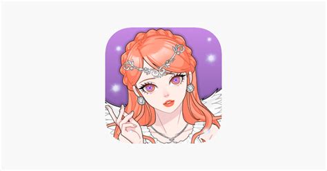 ‎Anime Avatar Maker-Design on the App Store