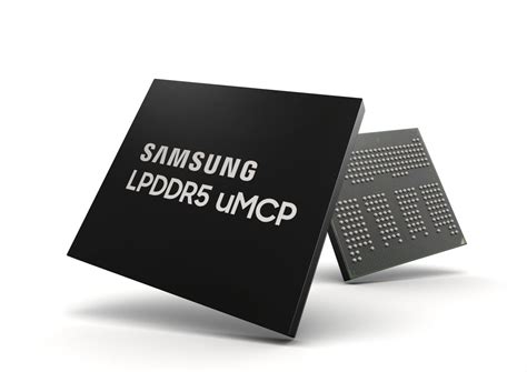 New LPDDR5X standard pushes memory up to 8533Mbps | KitGuru