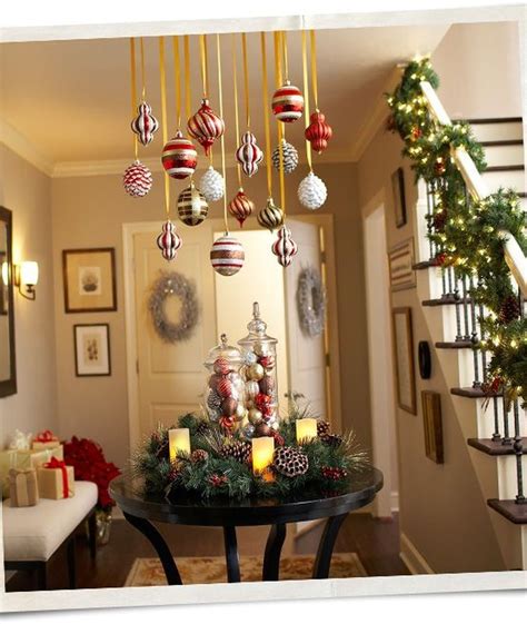 30+ Hanging Ornaments From Ceiling Ideas