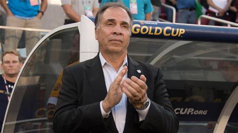 Former USMNT coach Bruce Arena is back in MLS with the New England ...