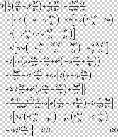 Einstein S General Theory Of Relativity Equation - Tessshebaylo